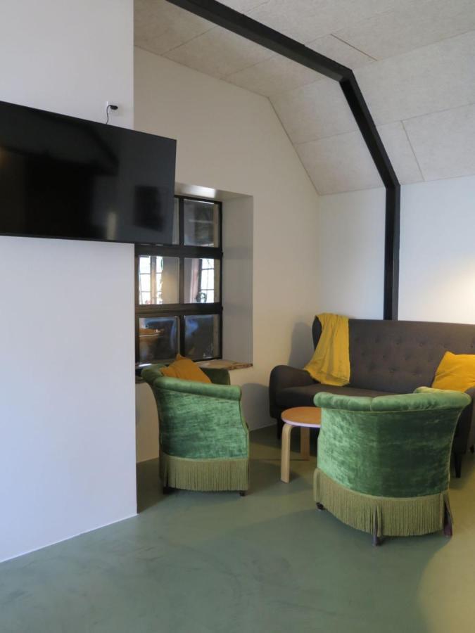 Villa Ferieidyl à Kettinge Extérieur photo