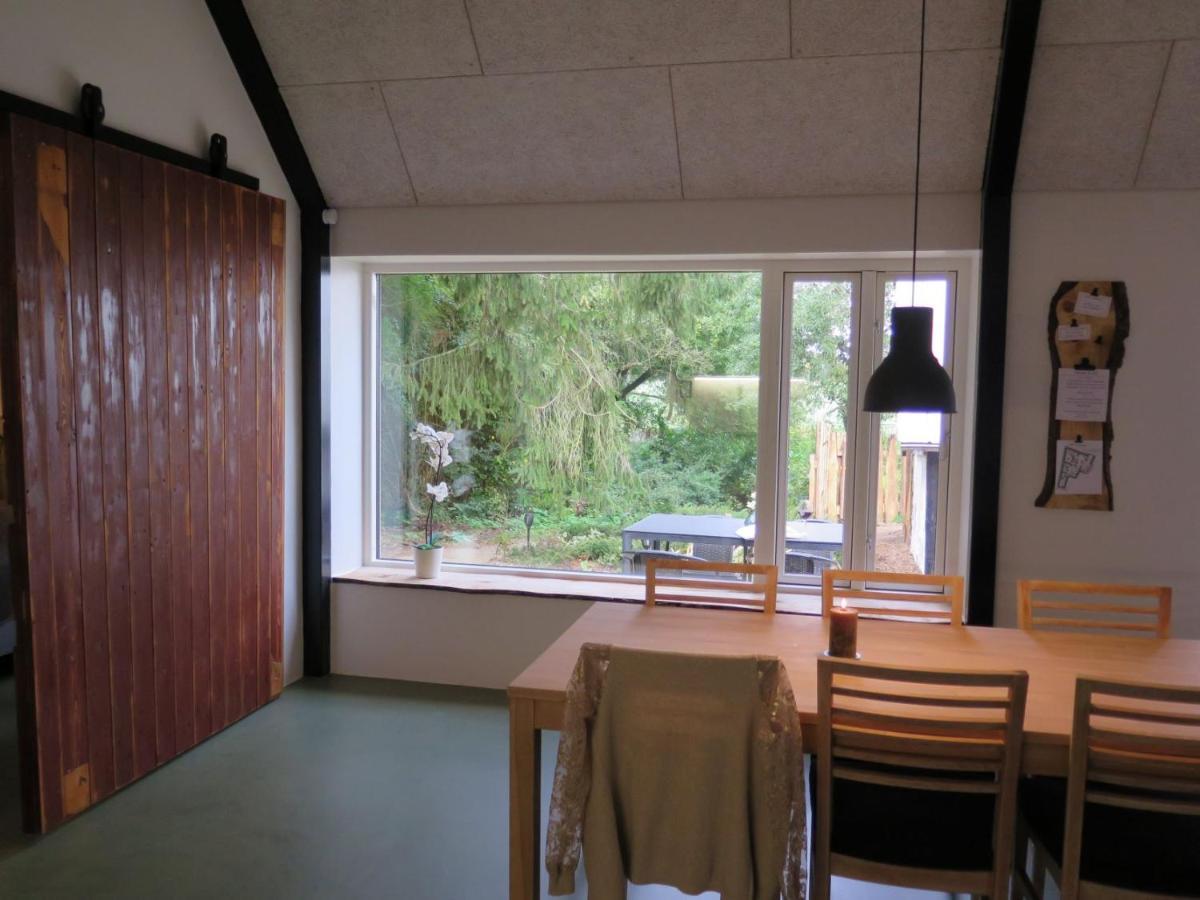 Villa Ferieidyl à Kettinge Extérieur photo