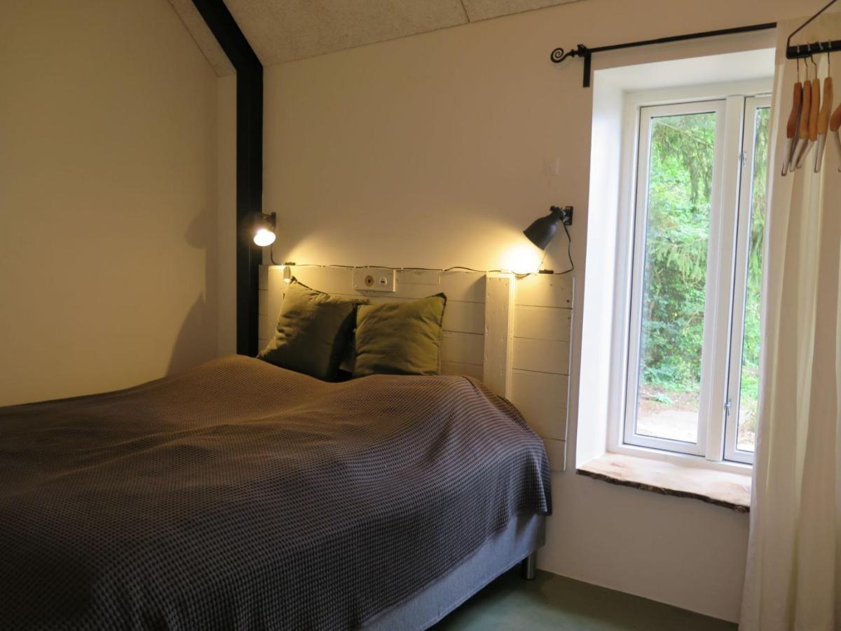 Villa Ferieidyl à Kettinge Extérieur photo