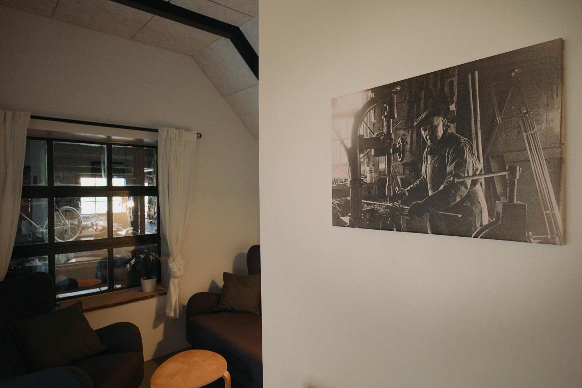 Villa Ferieidyl à Kettinge Extérieur photo