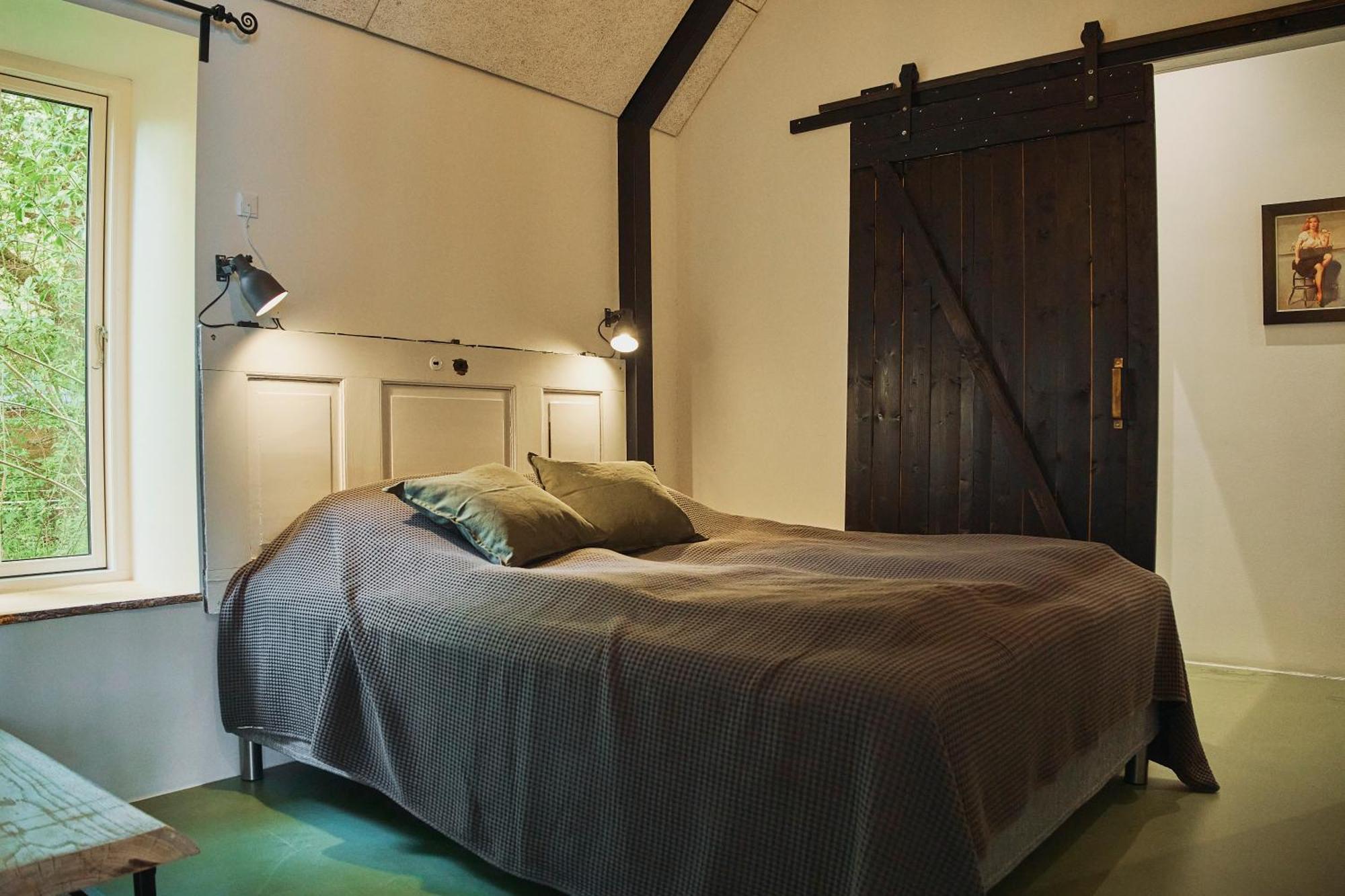 Villa Ferieidyl à Kettinge Extérieur photo