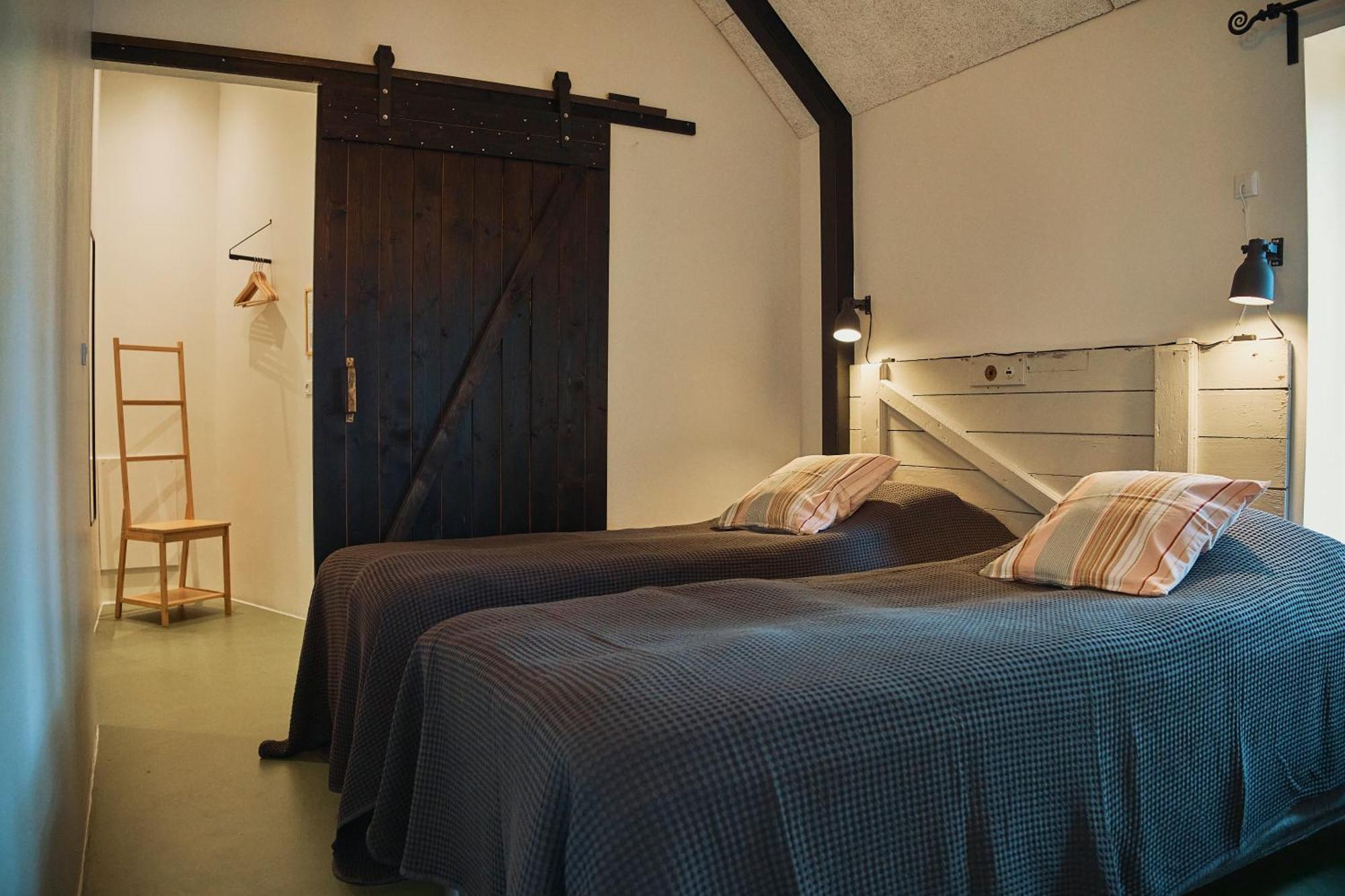 Villa Ferieidyl à Kettinge Extérieur photo