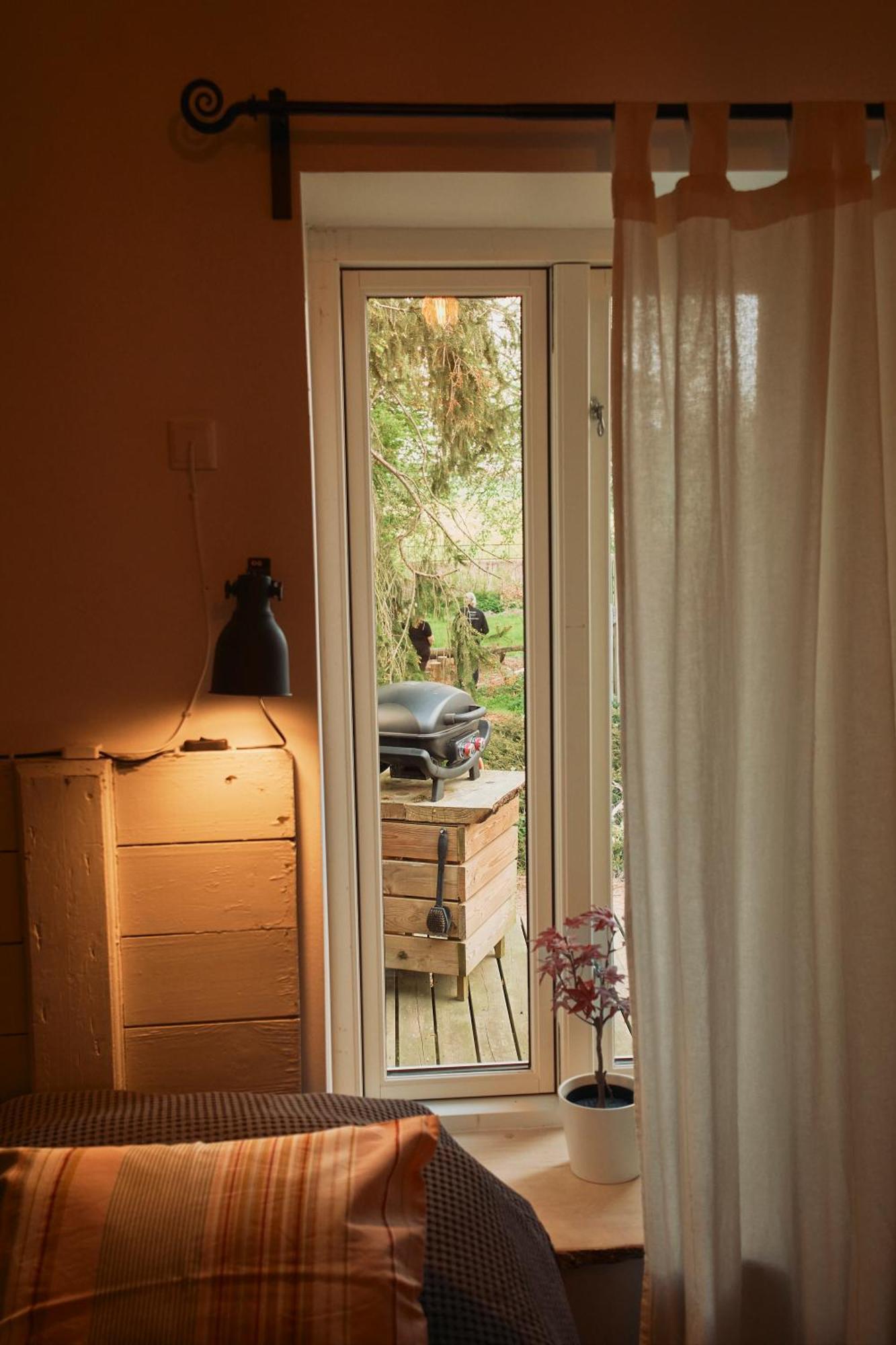 Villa Ferieidyl à Kettinge Extérieur photo