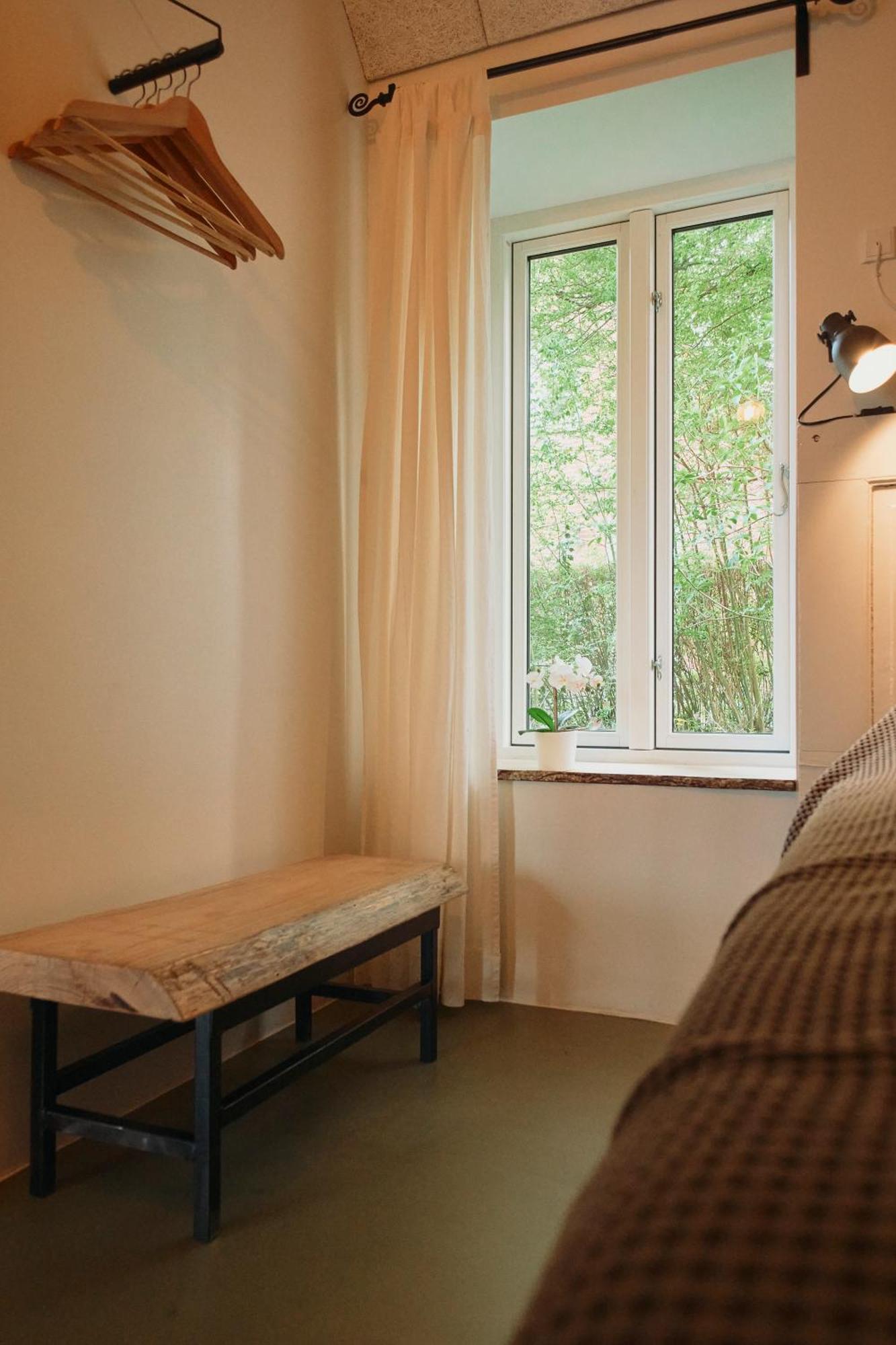 Villa Ferieidyl à Kettinge Extérieur photo